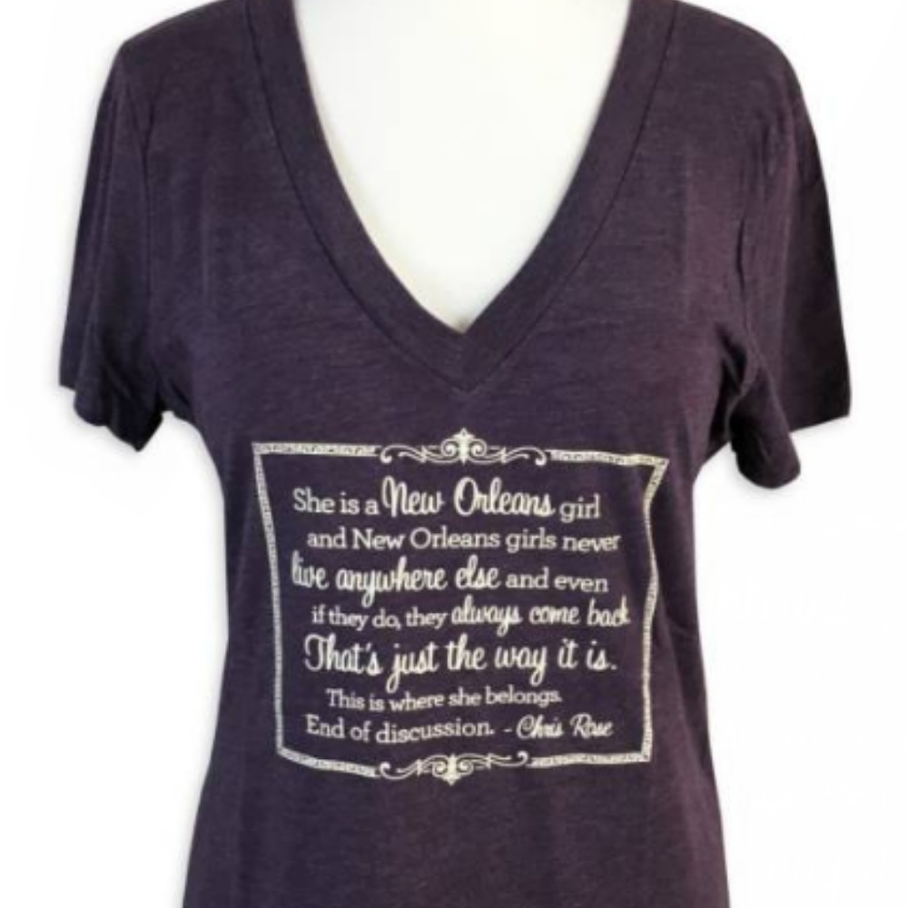 Fleurty Girl T SHIRT